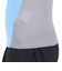 アンダーアーマー（UNDER ARMOUR）ヒートギア 長袖モックシャツ 1359035 136