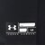 アンダーアーマー（UNDER ARMOUR）野球ウェア 1ボタン 半袖Tシャツ 1314084 001