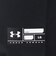 アンダーアーマー（UNDER ARMOUR）野球ウェア 1ボタン 半袖Tシャツ 1314084 001