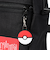 マンハッタンポーテージ（ManhattanPortage）ショルダー ジョガー バッグ Ver2 ポケモン ピカチュウ MP1404L2PIKACHU