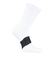 アンブロ（UMBRO）サッカー ソックス 靴下 5フィンガーショートストッキング UAS8622 WBK24 22-24cm