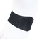 アンブロ（UMBRO）サッカー ソックス 靴下 5フィンガーショートストッキング UAS8622 WBK24 22-24cm