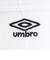 アンブロ（UMBRO）サッカー ソックス 靴下 5フィンガーショートストッキング UAS8622 WBK24 22-24cm