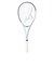 ミズノ（MIZUNO）ソフトテニスラケット アクロスピード S-05 63JTN5A620