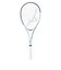ミズノ（MIZUNO）ソフトテニスラケット アクロスピード S-05 63JTN5A620