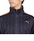 プーマ（PUMA）トレーニング シャドウ ストライプ ニット ジャケット 527754 61 NVY