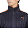 プーマ（PUMA）トレーニング シャドウ ストライプ ニット ジャケット 527754 61 NVY
