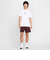 ナイキ（NIKE）ハイバース ドライフィット UV 半袖Tシャツ HV4882-100