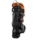 サロモン（SALOMON）スキーブーツ S/PRO ALPHA 100 25 476398 Black/Dark Grey Met./Orange Tiger