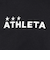 アスレタ（ATHLETA）サッカー フットサルウェア ジュニア 防風スウェット ZIP パーカー 3389J BLKBLK