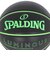 スポルディング（SPALDING）ルミナス コンポジット バスケットボール 7号球 ルミナス 77-848J