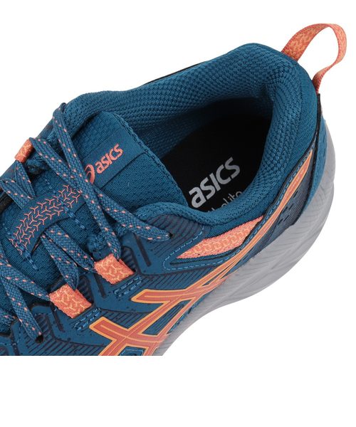 アシックス（ASICS）ランニングシューズ トレランシューズ GEL