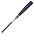 ミズノ（MIZUNO）軟式用バット 軟式用ビヨンドマックスレガシーショートサイズ トップ 81cm/平均710g 野球 一般 1CJBR18381 1454