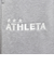 アスレタ（ATHLETA）サッカー フットサルウェア 裏毛 スウェットパンツ XE-458 GRY