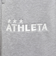 アスレタ（ATHLETA）サッカー フットサルウェア 裏毛 スウェットパンツ XE-458 GRY