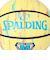 スポルディング（SPALDING）バスケットボール 6号球 スポンジ・ボブ マーブル ラバー 85-184J