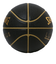 スポルディング（SPALDING）バスケットボール 5号球 ルミナス コンポジット ブラック×ゴールド 77-860J