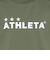 アスレタ（ATHLETA）サッカー フットサルウェア ジュニア グリッド起毛TRシャツ 4160J KHA