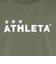 アスレタ（ATHLETA）サッカー フットサルウェア ジュニア グリッド起毛TRシャツ 4160J KHA