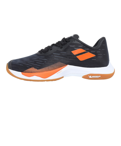 バボラ（BABOLAT）バドミントンシューズ SHADOW TOUR 5 シャドウ