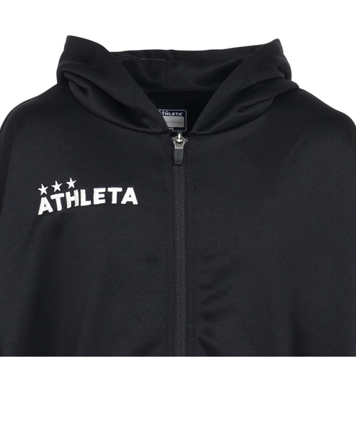 アスレタ（ATHLETA）サッカー フットサルウェア ジュニア 裏毛