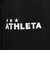 アスレタ（ATHLETA）サッカー フットサルウェア 裏毛 スウェットパンツ XE-458 BLK