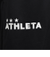 アスレタ（ATHLETA）サッカー フットサルウェア 裏毛 スウェットパンツ XE-458 BLK