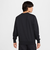 ナイキ（NIKE）フレンチ テリー クルーネック 長袖スウェットシャツ FN3889-010