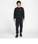 ナイキ（NIKE）フレンチ テリー クルーネック 長袖スウェットシャツ FN3889-010