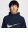 ナイキ（NIKE）ドライフィット FORM フーデッドジャケット スウェット HJ3072-451