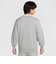 ナイキ（NIKE）フレンチ テリー クルーネック 長袖スウェットシャツ FN3889-063