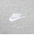 ナイキ（NIKE）フレンチ テリー クルーネック 長袖スウェットシャツ FN3889-063