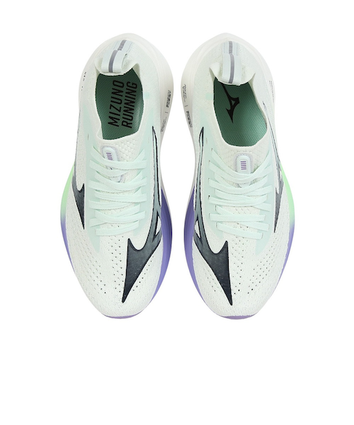 MIZUNO ランニングシューズ MIZUNO NEO ZEN(ランニング)|J1GC2582|シューズ|ランニング