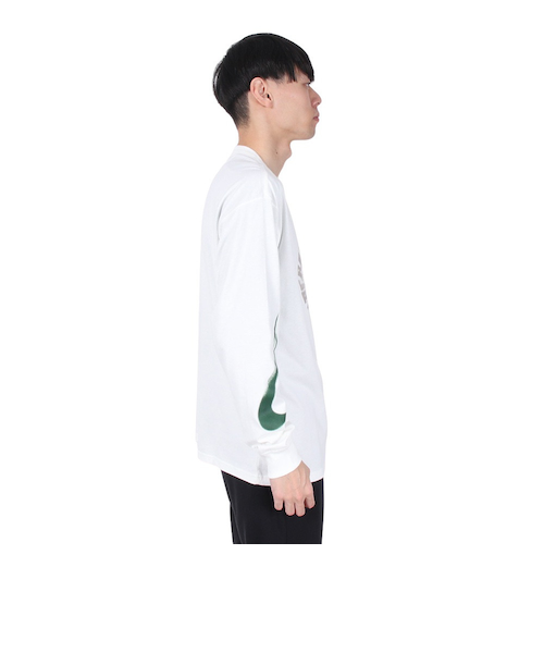 ナイキ（NIKE）スポーツウェア ロングスリーブTシャツ OPP2