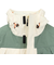 ハーレー（HURLEY）リップストップ スノー ジャケット MSJK242001-SGST