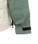 ハーレー（HURLEY）リップストップ スノー ジャケット MSJK242001-SGST