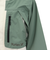 ハーレー（HURLEY）リップストップ スノー ジャケット MSJK242001-SGST