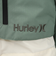 ハーレー（HURLEY）リップストップ スノー ジャケット MSJK242001-SGST