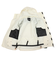 ハーレー（HURLEY）リップストップ スノー ジャケット MSJK242001-SGST