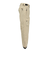 ハーレー（HURLEY）リップストップ スノー パンツ MSPT242004-BEG