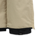 ハーレー（HURLEY）リップストップ スノー パンツ MSPT242004-BEG