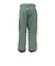 ハーレー（HURLEY）リップストップ スノー パンツ MSPT242004-SGE