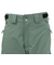 ハーレー（HURLEY）リップストップ スノー パンツ MSPT242004-SGE