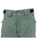 ハーレー（HURLEY）リップストップ スノー パンツ MSPT242004-SGE