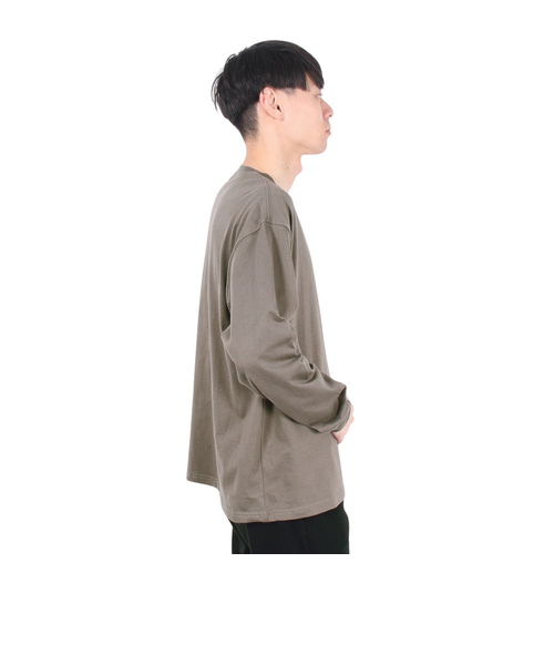 NIKE 青 ボタン式 長袖 ウェアセット ナイキ（NIKE）長袖 Max90 スケートTシャツ OC HJ0807-289