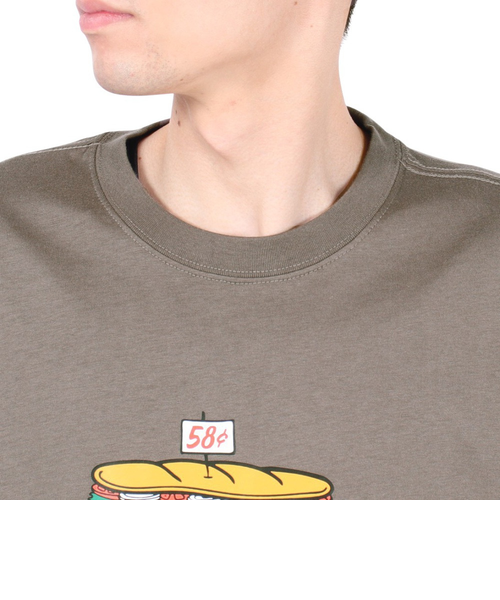ナイキ　長袖 楽天市場】マラソン最大2000円オフクーポン！ 長袖Tシャツ
