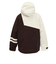 ハーレー（HURLEY）ブロック パーティー スノー ジャケット MSW2312041-STCB