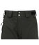 ハーレー（HURLEY）リップストップ スノー パンツ MSPT242004-TME