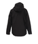 ハーレー（HURLEY）リップストップ スノー ジャケット MSJK242001-BKBK