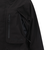 ハーレー（HURLEY）リップストップ スノー ジャケット MSJK242001-BKBK
